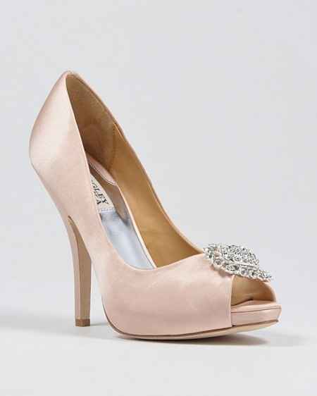 Badgley Mischka