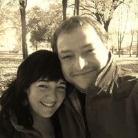 Foto preseleccionada para las invitaciones