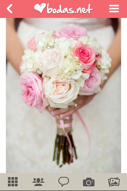 Mi look de novia de bodas.es  - 3