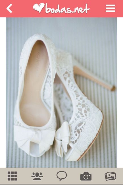 Mi look de novia de bodas.es  - 5