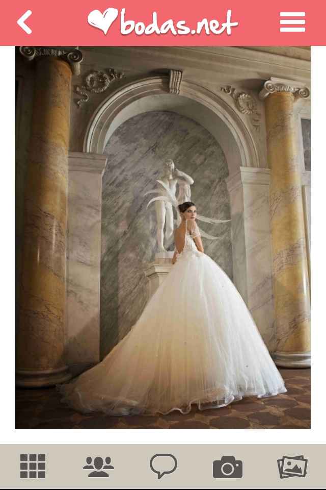 Mi estilo de bodas.net es ...  - 1