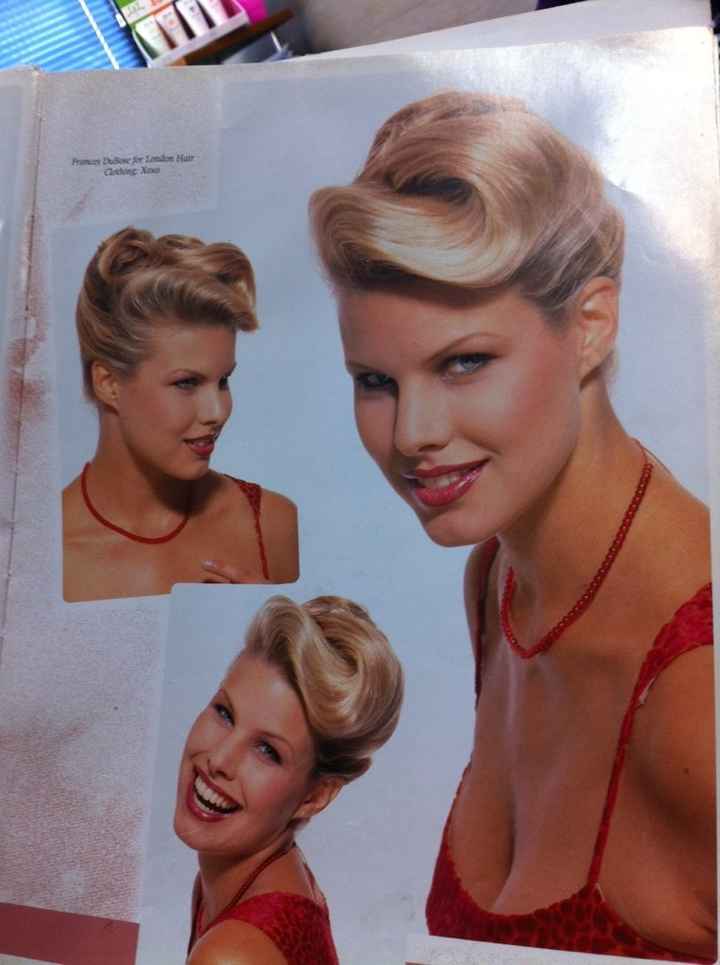 Ayuda con mi pelo !!! - 1
