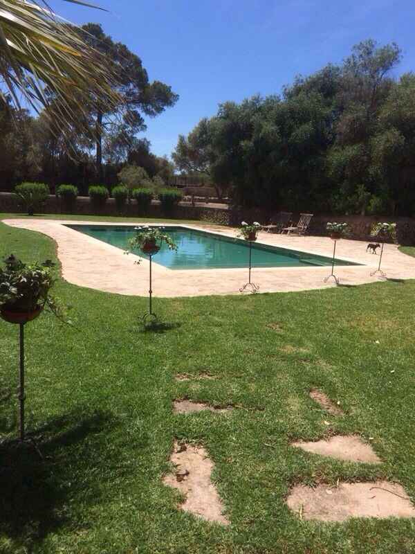 Lugares donde celebrar boda en mallorca - 3
