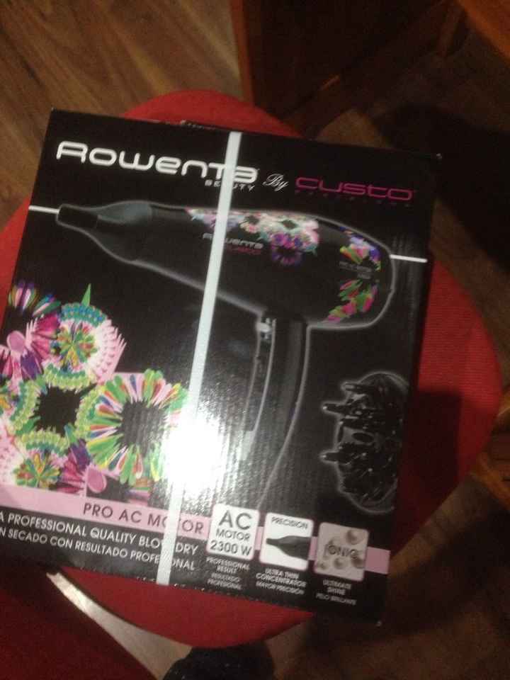 ¿qué os han traido los reyes? - 2