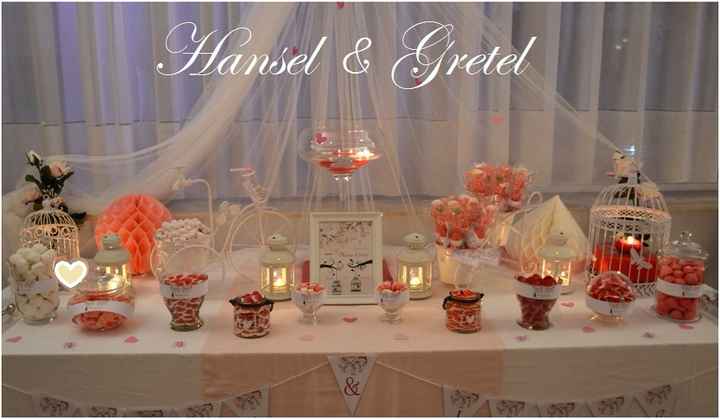 Candy bar vintage!!!! - 2