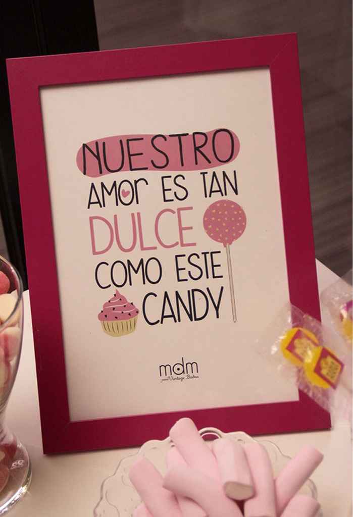 Frases para carteles - 3