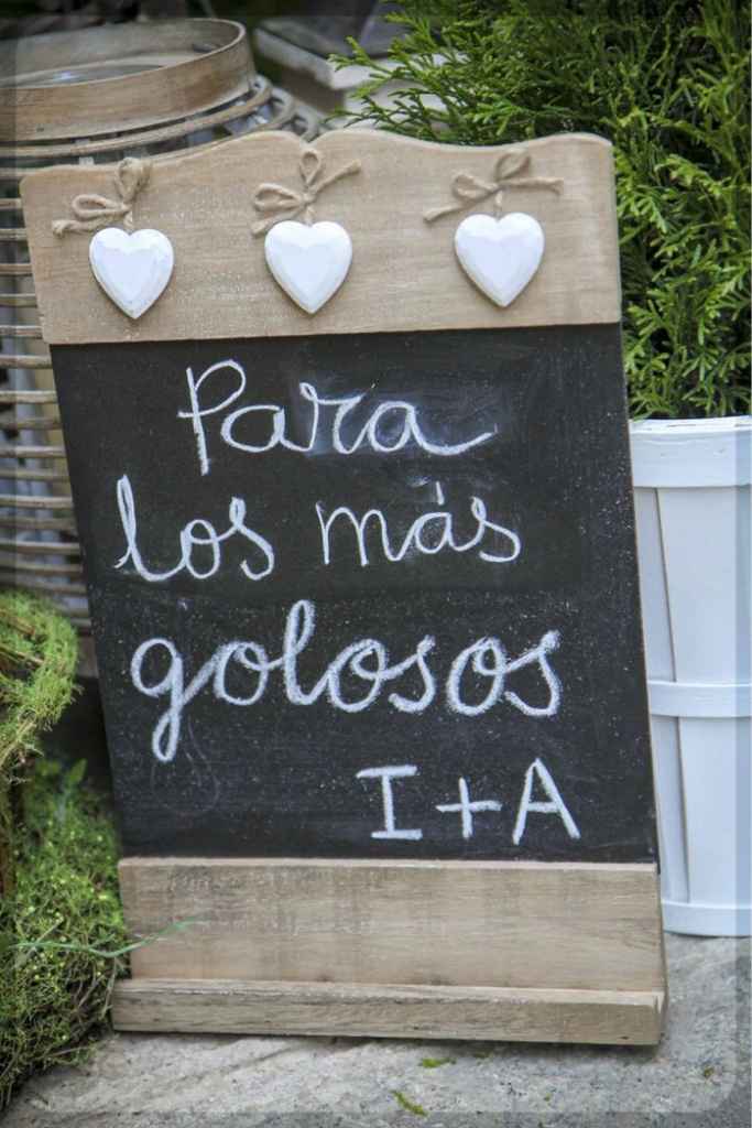 Frases para carteles - 4