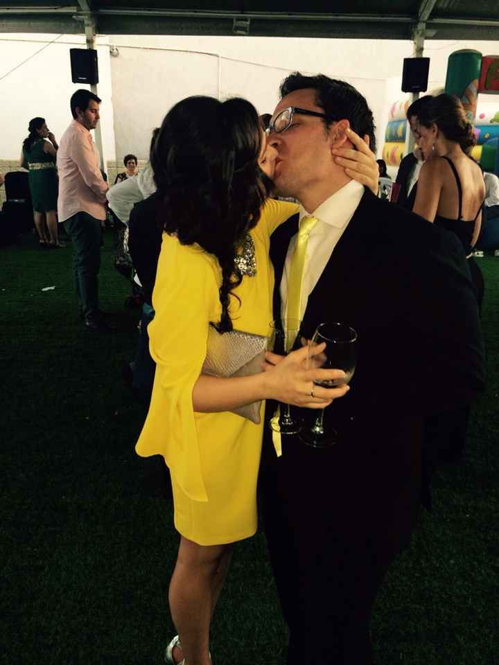 Comparte tu beso preferido con tu pareja! - 1