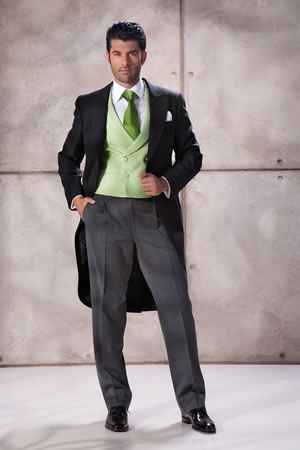 Novios verdes - 4