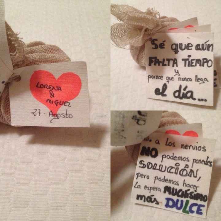 Mi amiga vale oro! - 1