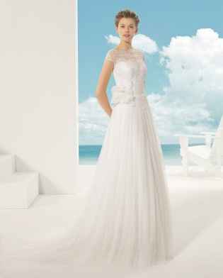 Novias rosa clara 2016 - 2
