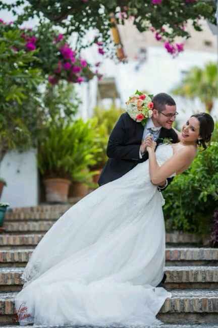 Novias rosa clara 2016 - 3
