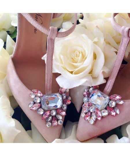Mis uniqshoes - 1