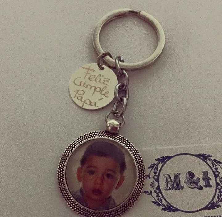 Regalo a hermanos - 1