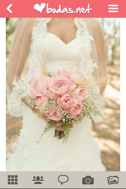 Mi estilo de bodas.net es ...  - 4