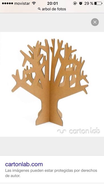 Mesario árbol - 3