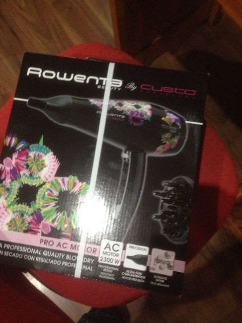 ¿qué os han traido los reyes? - 2