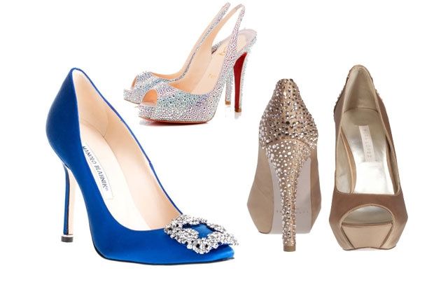 El club de los zapatos de color - 10