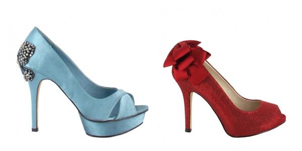 El club de los zapatos de color - 11