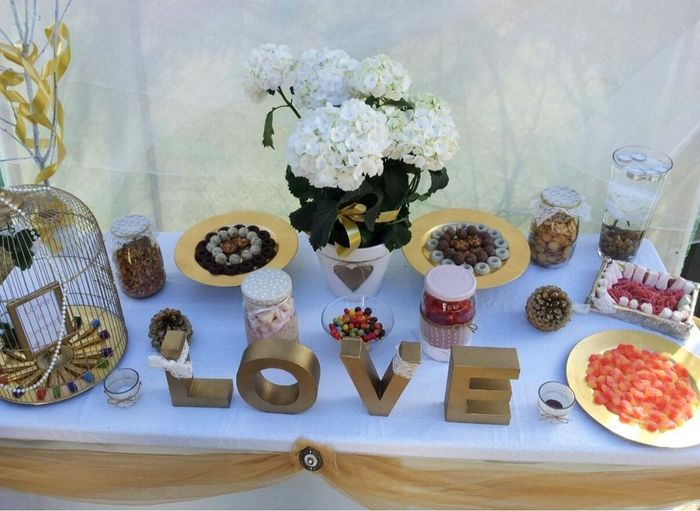 Candy bar vintage!!!! - 4