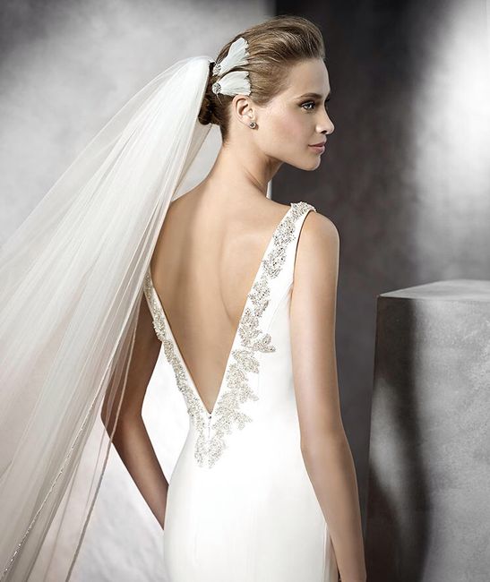 Mi vestido - 2