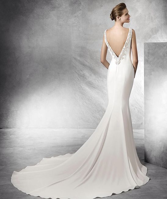 Mi vestido - 3