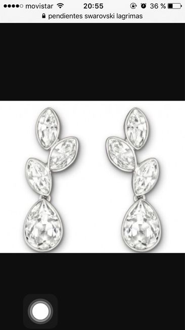 Pendientes (perdonadme) - 1