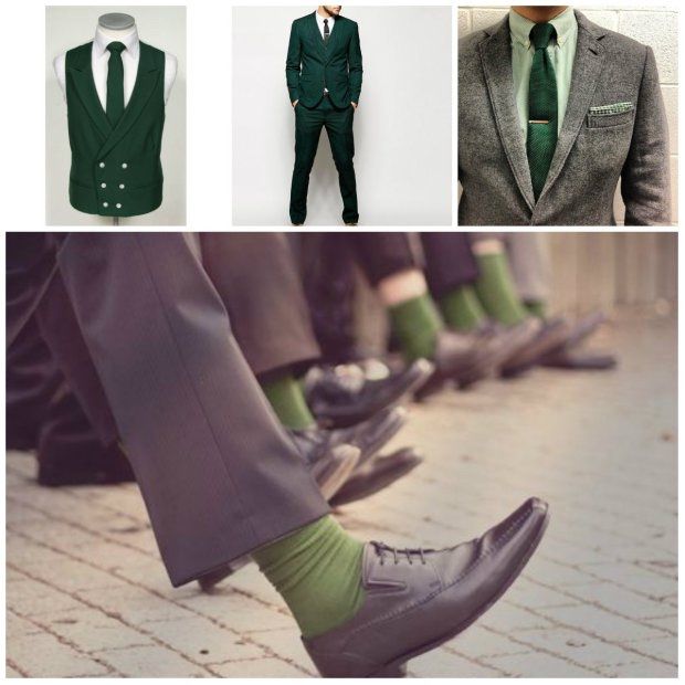Novios verdes - 3