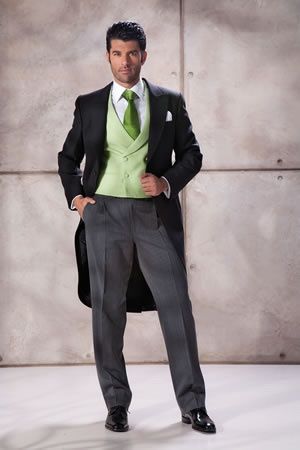 Novios verdes - 4