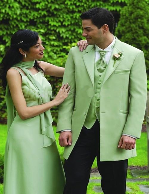 Novios verdes - 5