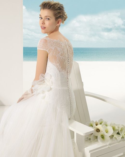Novias rosa clara 2016 - 1