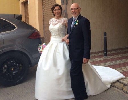 Novias rosa clara 2016 - 7