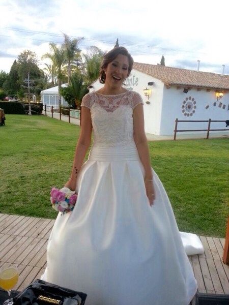 Novias rosa clara 2016 - 8