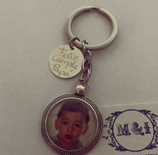 Regalo a hermanos - 1