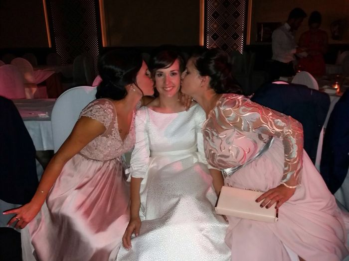 Nuestra boda 27/8/16 - 4