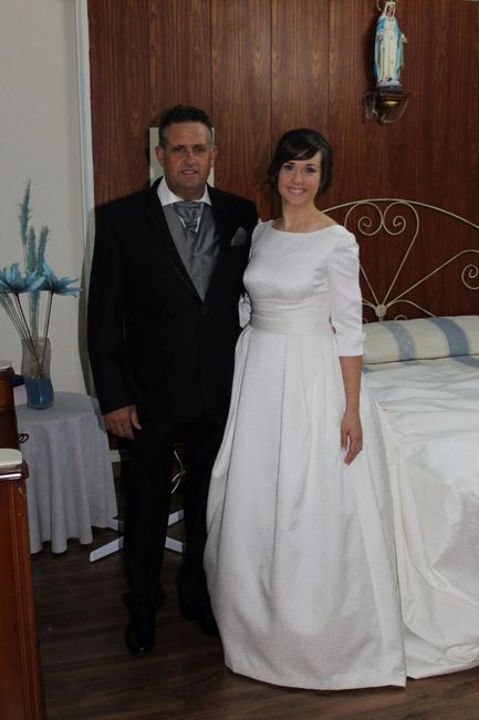 Nuestra boda 27/8/16 - 5