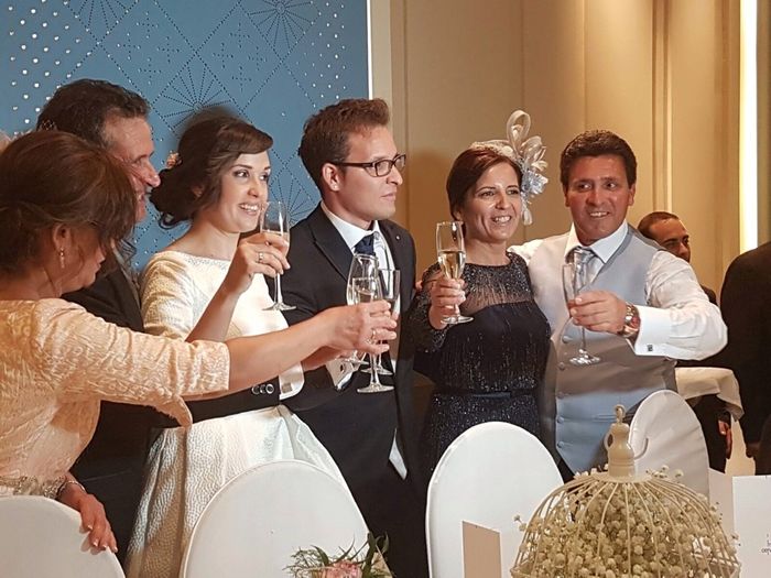 Nuestra boda 27/8/16 - 6