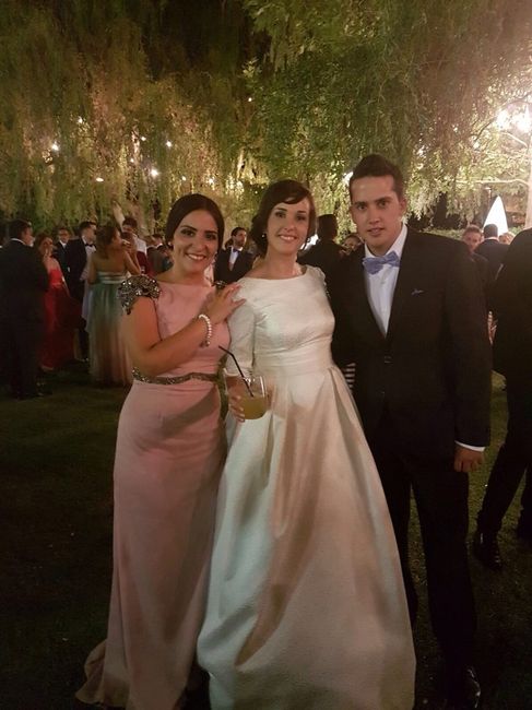 Nuestra boda 27/8/16 - 7