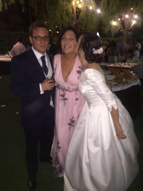 Nuestra boda 27/8/16 - 10