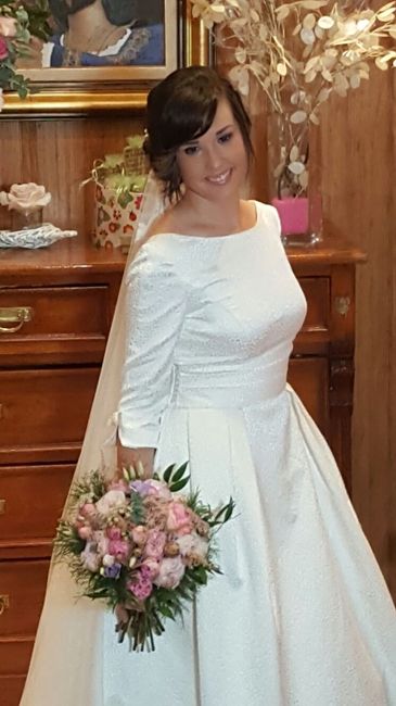 Nuestra boda 27/8/16 - 13