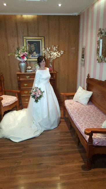 Nuestra boda 27/8/16 - 14