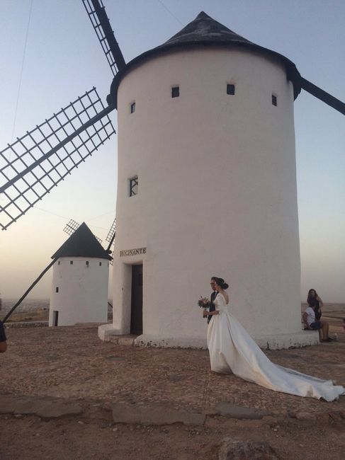 Nuestra boda 27/8/16 - 16