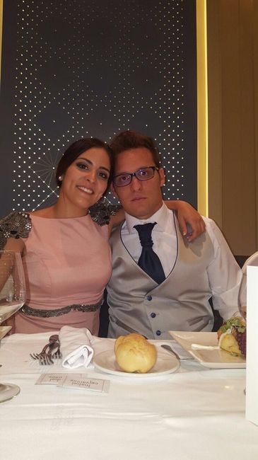 Nuestra boda 27/8/16 - 18