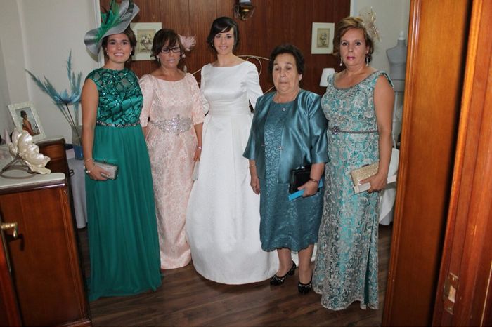Nuestra boda 27/8/16 - 21