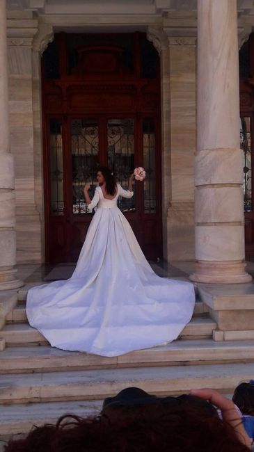 Vestidos de novia - 3