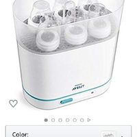 Ayuda esterilizador - 1