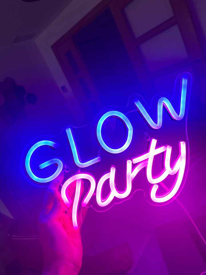 Glitter Bar - 1