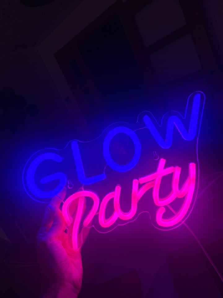 Glitter Bar - 2