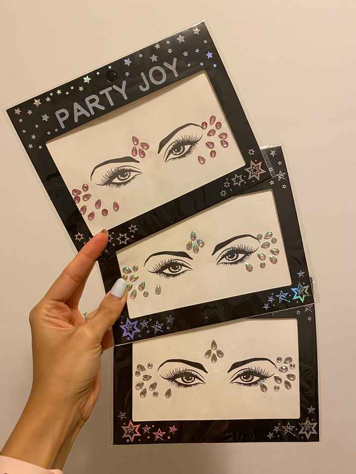 Glitter Bar - 2