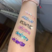 Glitter Bar - 1